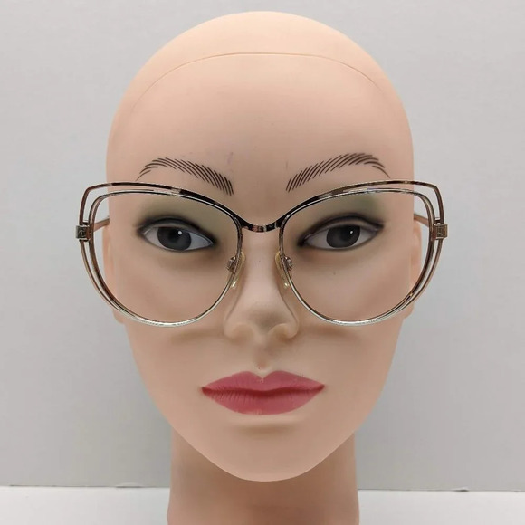 🕶️Frame Only! Michael Kors MK1013 Audrina I Sunglasses 58/15 140 /KAI416🕶️ - Picture 6 of 6